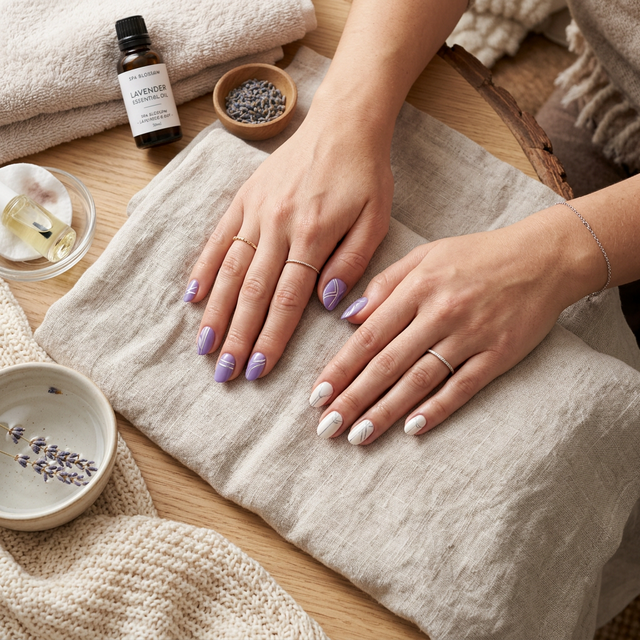 Meraki Nails